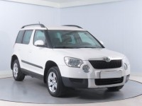 Škoda Yeti  1.4 TSI Ambition