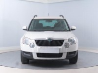 Škoda Yeti  1.4 TSI Ambition