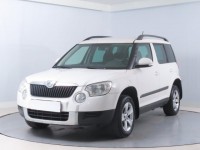 Škoda Yeti  1.4 TSI Ambition