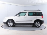 Škoda Yeti  1.4 TSI Ambition