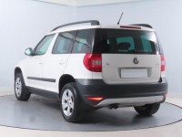 Škoda Yeti  1.4 TSI Ambition
