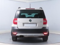 Škoda Yeti  1.4 TSI Ambition