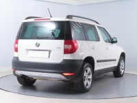 Škoda Yeti  1.4 TSI Ambition