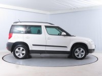 Škoda Yeti  1.4 TSI Ambition