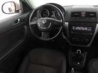 Škoda Yeti  1.4 TSI Ambition