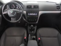 Škoda Yeti  1.4 TSI Ambition