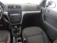 Škoda Yeti  1.4 TSI Ambition