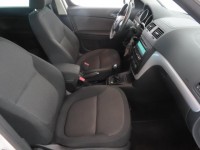 Škoda Yeti  1.4 TSI Ambition