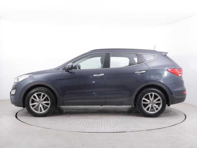 Hyundai Santa Fe  2.2 CRDi 