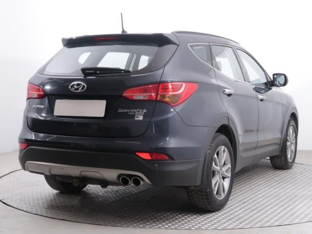 Hyundai Santa Fe  2.2 CRDi 
