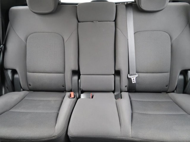 Hyundai Santa Fe  2.2 CRDi 