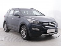 Hyundai Santa Fe  2.2 CRDi 