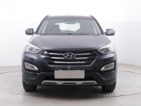 Hyundai Santa Fe  2.2 CRDi 