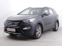 Hyundai Santa Fe  2.2 CRDi 