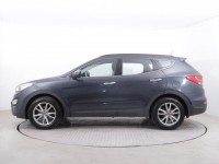 Hyundai Santa Fe  2.2 CRDi 