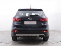 Hyundai Santa Fe  2.2 CRDi 