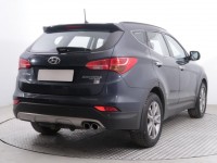 Hyundai Santa Fe  2.2 CRDi 