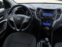 Hyundai Santa Fe  2.2 CRDi 