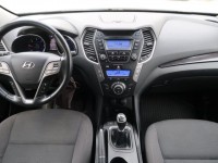 Hyundai Santa Fe  2.2 CRDi 