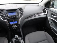 Hyundai Santa Fe  2.2 CRDi 