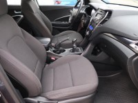 Hyundai Santa Fe  2.2 CRDi 
