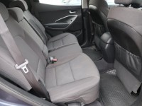 Hyundai Santa Fe  2.2 CRDi 