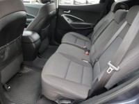 Hyundai Santa Fe  2.2 CRDi 