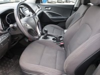 Hyundai Santa Fe  2.2 CRDi 