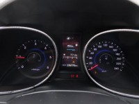 Hyundai Santa Fe  2.2 CRDi 