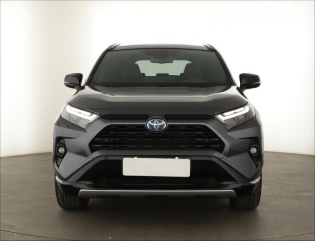 Toyota RAV 4  2.5 Hybrid Selection