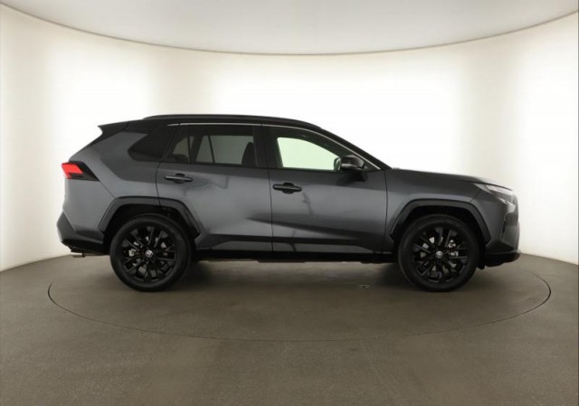 Toyota RAV 4  2.5 Hybrid Selection