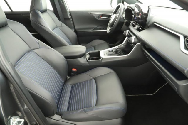 Toyota RAV 4  2.5 Hybrid Selection