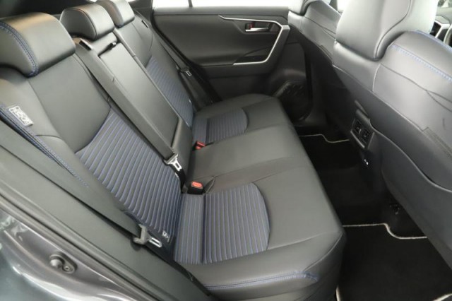 Toyota RAV 4  2.5 Hybrid Selection