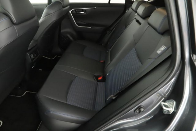 Toyota RAV 4  2.5 Hybrid Selection