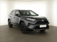 Toyota RAV 4  2.5 Hybrid Selection