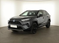 Toyota RAV 4  2.5 Hybrid Selection