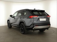 Toyota RAV 4  2.5 Hybrid Selection