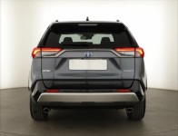 Toyota RAV 4  2.5 Hybrid Selection