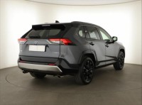 Toyota RAV 4  2.5 Hybrid Selection