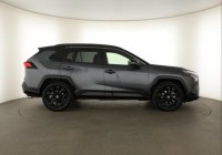 Toyota RAV 4  2.5 Hybrid Selection