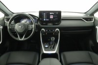 Toyota RAV 4  2.5 Hybrid Selection