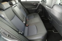 Toyota RAV 4  2.5 Hybrid Selection