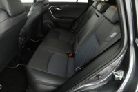 Toyota RAV 4  2.5 Hybrid Selection