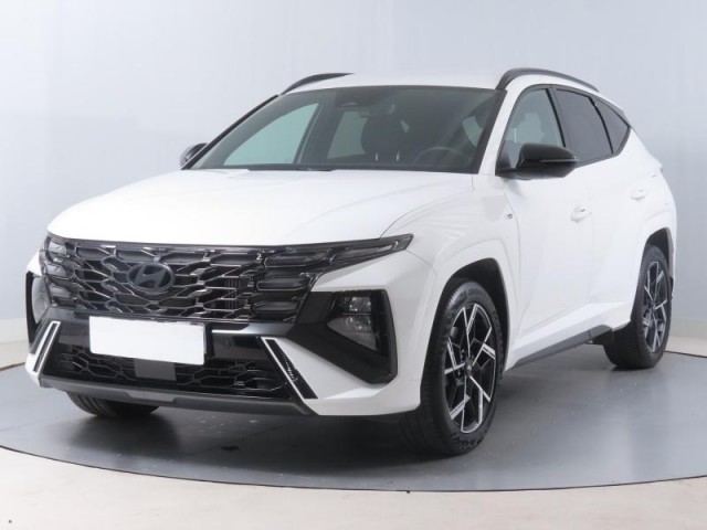 Hyundai Tucson  1.6 T-GDI N-Line
