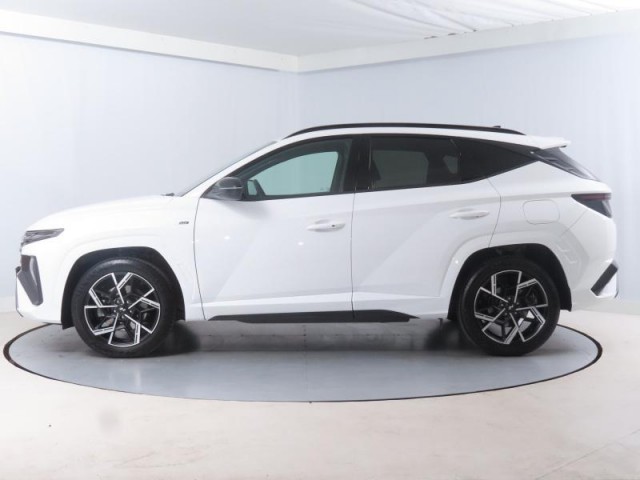 Hyundai Tucson  1.6 T-GDI N-Line