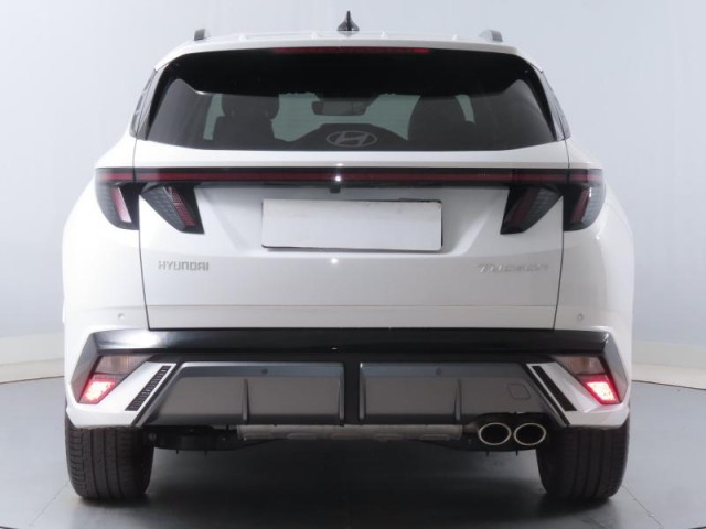 Hyundai Tucson  1.6 T-GDI N-Line
