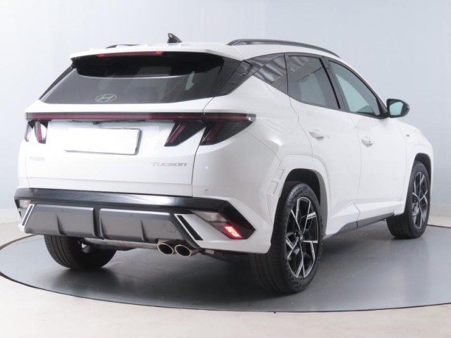 Hyundai Tucson  1.6 T-GDI N-Line