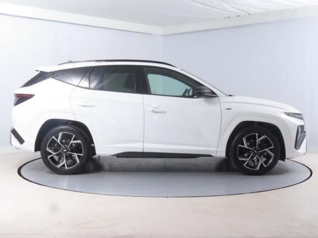 Hyundai Tucson  1.6 T-GDI N-Line
