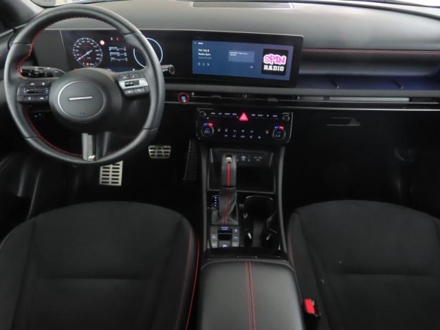 Hyundai Tucson  1.6 T-GDI N-Line