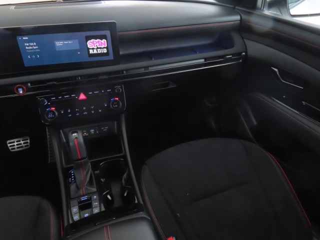 Hyundai Tucson  1.6 T-GDI N-Line